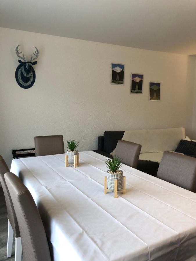 Dryades Saint Gervais Zewnętrze zdjęcie
