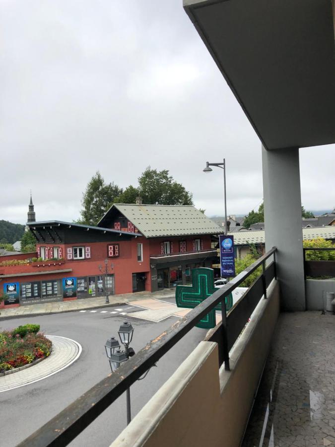 Dryades Saint Gervais Zewnętrze zdjęcie