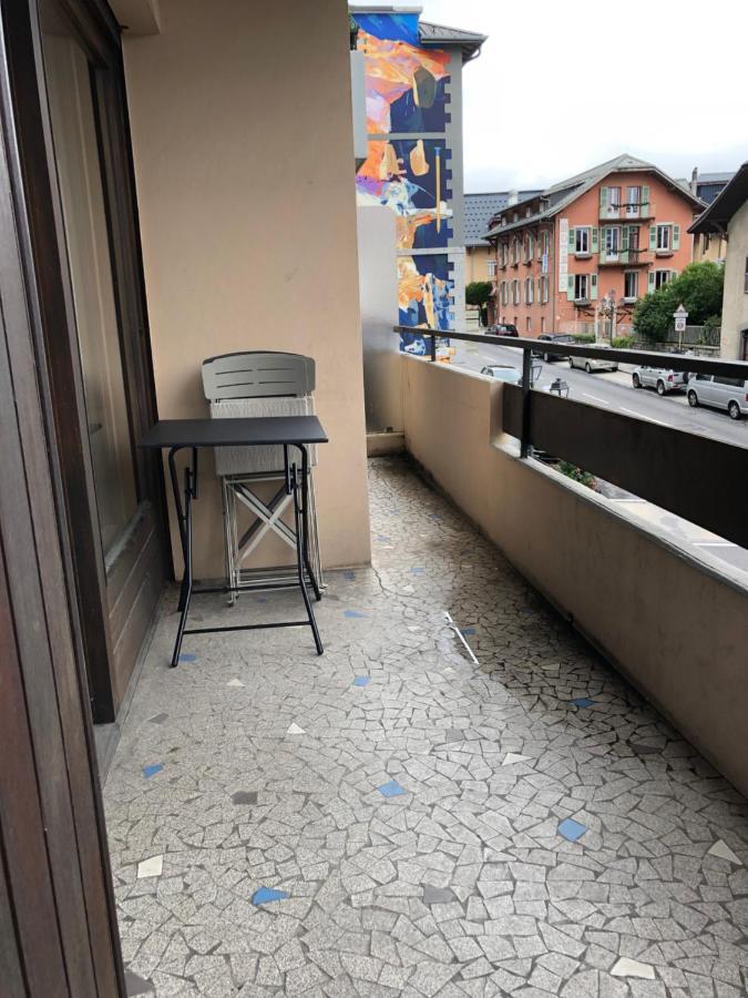 Dryades Saint Gervais Zewnętrze zdjęcie